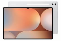 Samsung Galaxy Tab S10 Ultra 1 TB 37,1 cm [14.6"] 16 GB Wi-Fi 7 [802.11be] Argento (SAMSUNG TAB S10 ULTRA WIFI X920B PLATIUM SILVER 16/1TB)