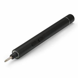 Precision Electric Screwdriver - Warranty: 24M