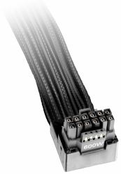 be quiet! CHR-7710 0,7 m (be quiet! 12V-2X6 / 12VHPWR 90ÃÂ° REVER)