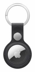 Apple MA7G4ZM/A accessorio per localizzatore e cercatore GPS (^AIRTAG FINEWOVEN KEY RING - BLACK)