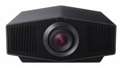 Sony VPL-XW6100 Proiettore a raggio standard 2700 ANSI lumen SXRD UHD 4K [3840x2160] Nero 
