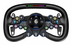 Moza Racing Vision GS Volante da corsa (MOZA Racing Vision GS Steering Wheel [RS064])