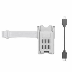 DJI 971067 ricambi e accessorio per droni Kit di montaggio (DJI Cellular Dongle 2 Mounting Kit)
