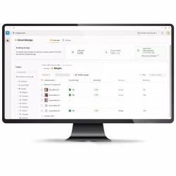 Axis Software / Anwendungen Full 1 licenza/e Licenza Inglese 