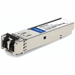 AddOn Networks R9D18A-AO modulo del ricetrasmettitore di rete Fibra ottica 10000 Mbit/s SFP+ 850 nm 
