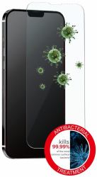 eSTUFF ES501301-25BULK protezione per lo schermo e il retro dei telefoni cellulari Apple 25 pz 