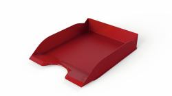 Durable Basic Rosso (Durable NEW Letter Tray Red)