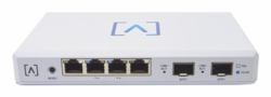 alta labs ROUTE10 switch di rete 2.5G Ethernet [100/1000/2500] Supporto Power over Ethernet [PoE]...