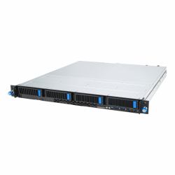 ASUS RS300-E12-RS4 Intel C262 LGA 1700 Rack [1U] Argento (RS300-E12-RS4/450W)