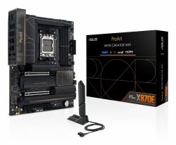 ASUS ProArt X870E-CREATOR WIFI AMD X870E Socket AM5 ATX (ASUS PROART X870E-CREATOR WIFI X870E/AM5/ATX)