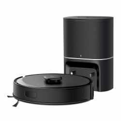 TP-Link Tapo RV30 Max Plus Nero (TP-LINK ROBOT VACUUM CLEANER & AE DOCK)