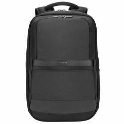 Targus TSB911GL borsa per laptop 40,6 cm [16"] Zaino Nero, Grigio 