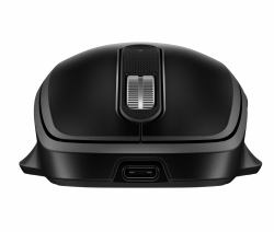 HP Combinazione di tastiera e mouse wireless ricaricabili multidispositivo 725 (HP 725 Multi-Device Rechargeable Wireless Keyboard and Mouse Combo)