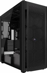 Corsair 9000D RGB AIRFLOW Full Tower Black (CORSAIR iCUE LINK)
