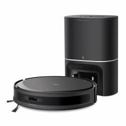 TP-Link Tapo RV20 Max Plus Nero (Tapo RV20 Max Plus - Vacuum cleaner - robotic - bagless)