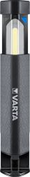 Varta Work Flex Nero LED (Work Flex Led Black - Warranty: 12M)