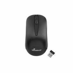 MediaRange MROS209 mouse Ufficio Mano destra RF Wireless Ottico 1200 DPI 