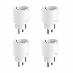 TP-Link Tapo P115 presa intelligente 3680 W Bianco (Tapo P115 Smart Plug 3680 W - White - Warranty: 12M)