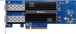 Synology E10G30-F2 network card Internal 10000 Mbit/s (Synology Dual-Port 10GbE SFP+ Adapter E10G30-F2 [3Years warranty])