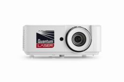 InFocus Nemesis II Proiettore a raggio standard 5000 ANSI lumen DLP 1080p [1920x1080] Bianco 