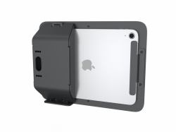 Heckler Design H753-BG kit di fissaggio Grigio Acciaio 
