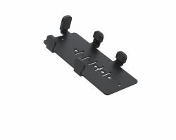Ergonomic Solutions SpacePole Payment PAX035-MN-02 accessorio di sistema POS Supporto POS Nero Me...