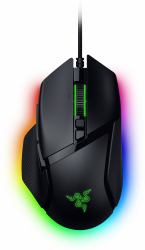 Razer Basilisk V3 35K mouse Gaming Mano destra Ottico 35000 DPI 