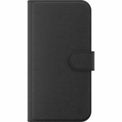 CASES FOLIOIPHONE 12 BLACK - BLACK