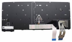 Lenovo 5N21M37924 ricambio per laptop Tastiera (Keyb L14/T14/P14s G5/G6 FR - BL. KEYBOARD: French. WARRANTY: 1YM)