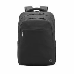 HP Zaino per notebook Renew Business da 17,3" (HP Renew Business - Notebook carrying backpack - 17.3" - black - Smart Buy)