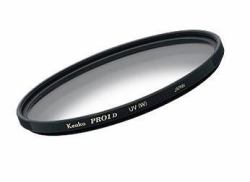 Kenko PRO1D UV 55mm Filtro a raggi ultravioletti [UV] per fotocamera (Filter PRO 1 Digital UV 55mm - Digital Multi-Coated Absorbs - ultraviolet light and protects the lens - Warranty: 24M)