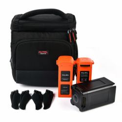 Autel Robotics 102000505 ricambi e accessorio per droni Batteria (EVO ll FLY MORE BUNDLE)