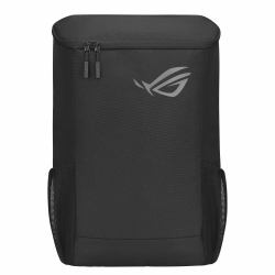 ASUS ROG BP1800 zaino Zaino da gioco Nero Rete, Poliestere (ASUS)