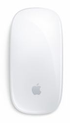 Apple Magic Mouse [USB‑C] - Superficie Multi‑Touch bianca (MAGIC MOUSE - WHITE)