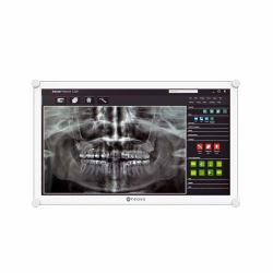 AG Neovo DR-2202 Monitor PC 54,6 cm [21.5"] 1920 x 1080 Pixel Full HD LED Bianco 
