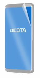 DICOTA D70931 protezione per lo schermo e il retro dei telefoni cellulari Protezione per schermo ...