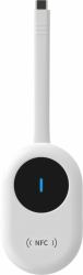 Hikvision DS-D5SC3B-W dongle Smart TV USB 4K Ultra HD Bianco (HIKAV 4K WIRELESS DONGLE WHITE [USB-C])