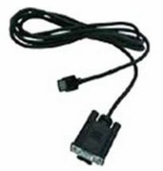 Seiko Instruments IFC-S01-1-E serial cable Black RS-232C (IFC-S01-1-E - SERIAL CABLE FOR DPU-SX45)