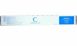 UTAX 1T02RLCUT0 cartuccia toner 1 pz Originale Ciano 