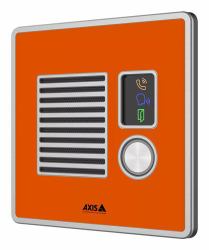 AXIS I7010-VE SAFETY NETWORK - INTERCOM