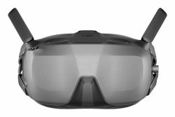 DJI Goggles N3 Occhiali immersivi FPV 328 g Nero, Grigio (DJI Goggles N3)