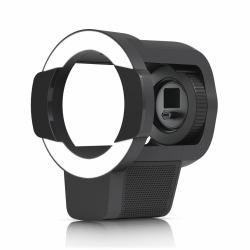 Long-range IR LED, - floodlight, and radar - detection accessory for the AI Pro - Warranty: 24M