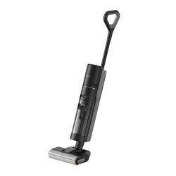 Dreame H12 Pro Aspirapolvere a bastone 2 in 1 Batteria Secco e bagnato Senza sacchetto 300 W Nero 4 Ah (Dreame H12 Pro Wet/Dry Vacuum Cleaner)