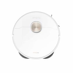 Dreame X40 Ultra Complete 0,3 L Bianco (Dreame X40 Ultra Complete)