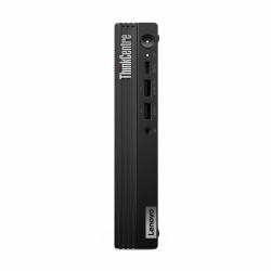 Lenovo ThinkCentre M90q Gen 5 Intel® Core™ i7 i7-14700 16 GB DDR5-SDRAM 512 GB SSD Windows 11 Pro Mini PC Black (Lenovo ThinkCentre M90q G5 i7-14700 16GB/512SSD Tiny W11P 1YR PREM)