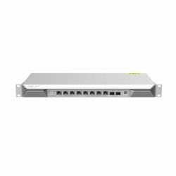 Ruijie Networks RG-EG1510XS router cablato 2.5 Gigabit Ethernet, Gigabit Ethernet Argento 