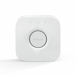 Philips Hue Bridge (Bridge - Warranty: 12M)
