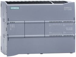 Siemens 6ES7215-1AG40-0XB0 modulo I/O digitale e analogico (SIMATIC S7-1200 compact CPU)