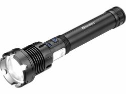 Sandberg Survivor 7in1 Torch Powerbank 10000 (Survivor 7in1 Torch Powerbank - 10000 flashlight - Warranty: 60M)
