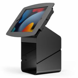 Compulocks PK01102IPDSB supporto antifurto per tablet 25,9 cm [10.2"] (iPad 10.2" Space Enclosure - Tablet Printer Kiosk - Warranty: 24M)